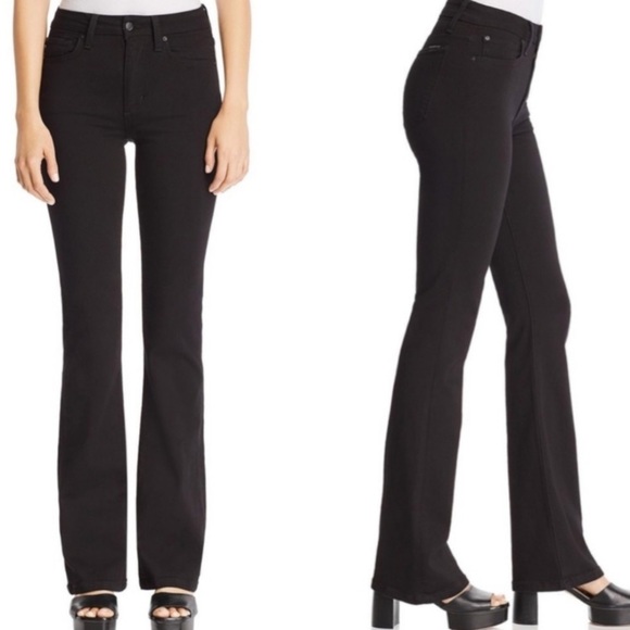 Joe’s Hi (rise) HONEY Jean - Picture 3 of 8